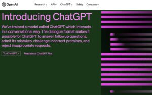 【ChatGPT】使い方のコツ~道具は使いこなさなければ意味がない~