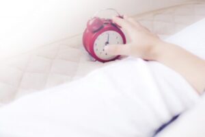 【睡眠】なぜ私たちは眠るの？――疲労回復の唯一の手段だから