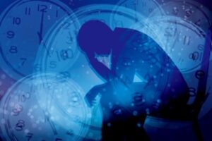 【睡眠】自律神経中枢の疲労を取って睡眠の不調を解消しよう!