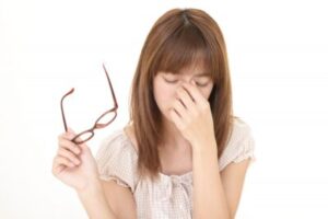 【睡眠】疲労を感じるメカニズム